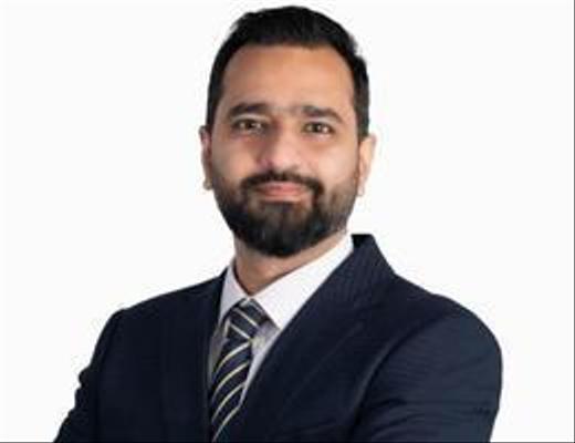 Faizan Munaf