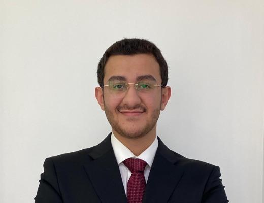 Ali  Al Terkawi