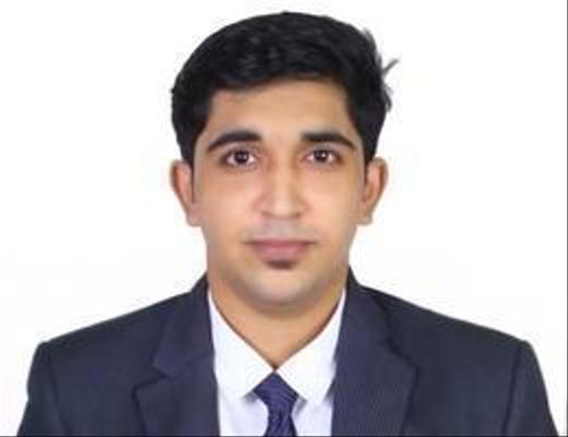 Ajmin Saifudeen