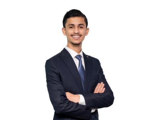 Muhammad Owais