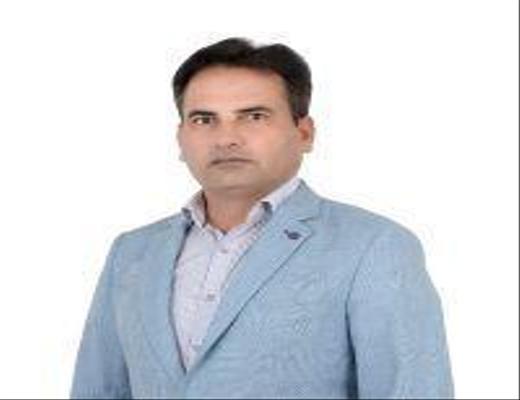 Asif Iqbal