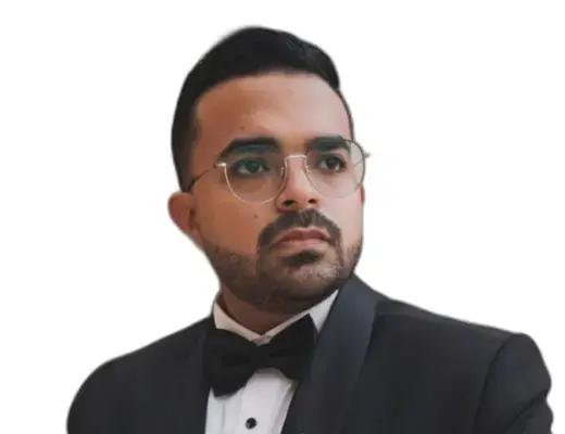 Omar Shahein