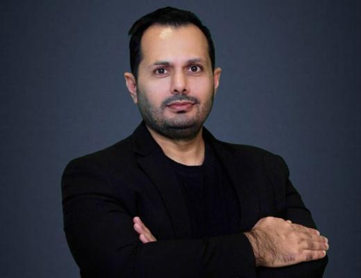 Naeem Aftab