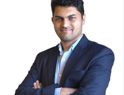 Ahsan Nawaz