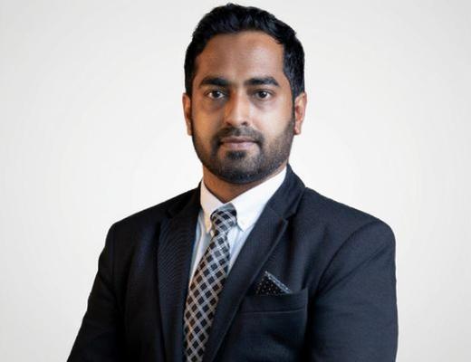 Tousif Ameer