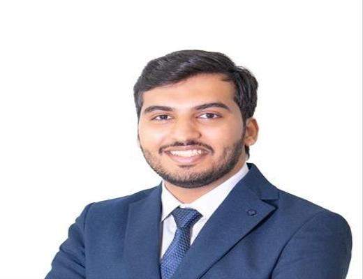 Sarmad Ali Javed