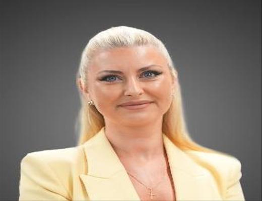 Sandra Damanskaite