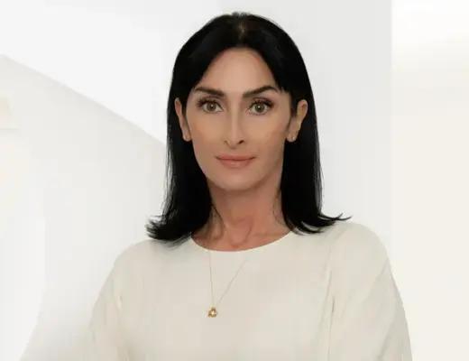 Eka Zurabiani