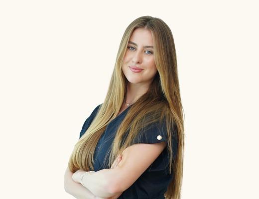 Andrea Pazaitova