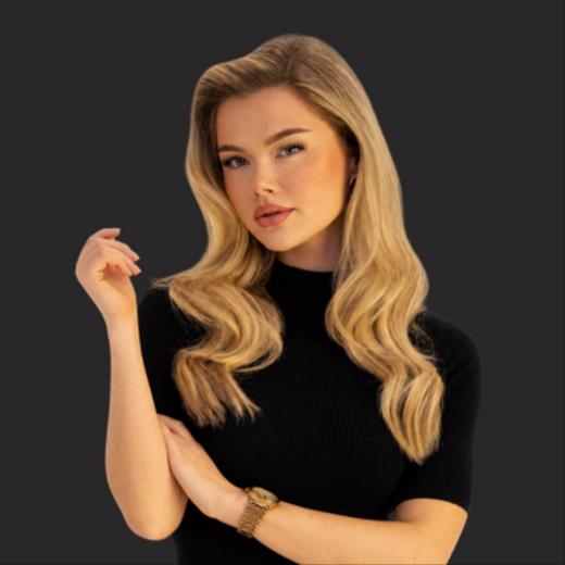 Leah Nicole Hartley