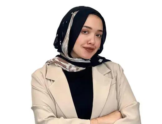 Maryem Hossam Ghanem
