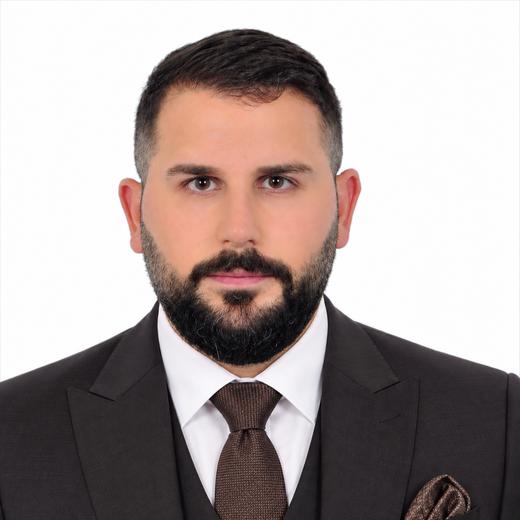 Aram Naji