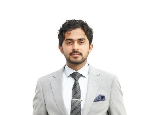 Rana Qamar Sohail