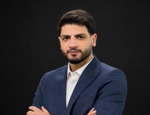 Ahmad Bahgat
