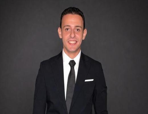 Andrew Guirguis
