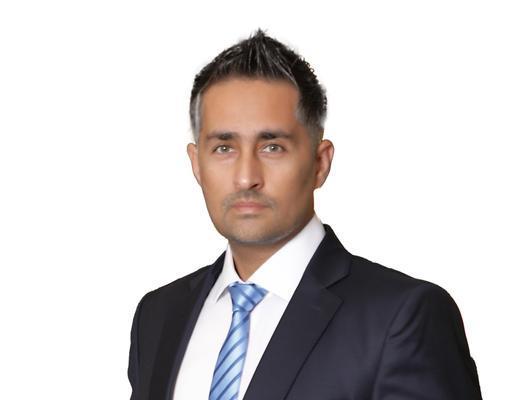Ayaz Salman