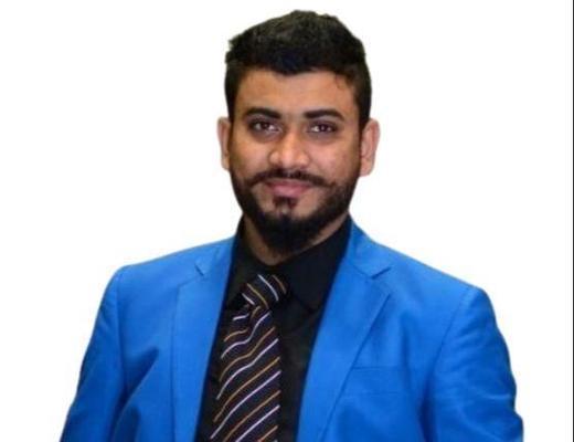 Fahad Bin Sajid