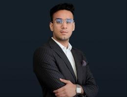 Muhammad Asad Khan