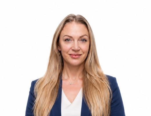 Kristine Grinberga