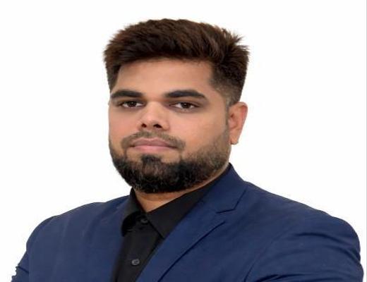 Irshad Husru