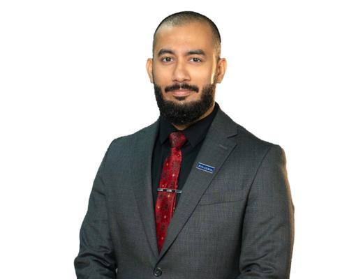 Huzefa Husain