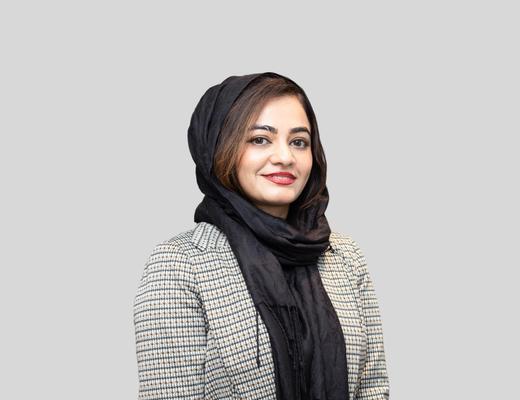 Sareena Jamiz