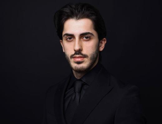 Muhannad Ibrahem