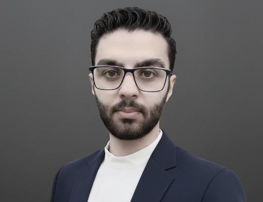 Omar Murad