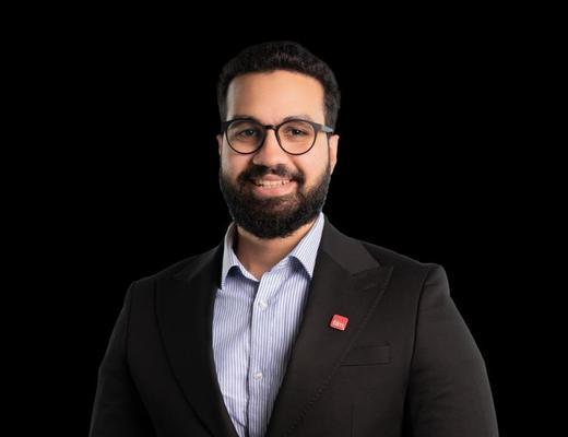 Muhammed Yaman Alasfar