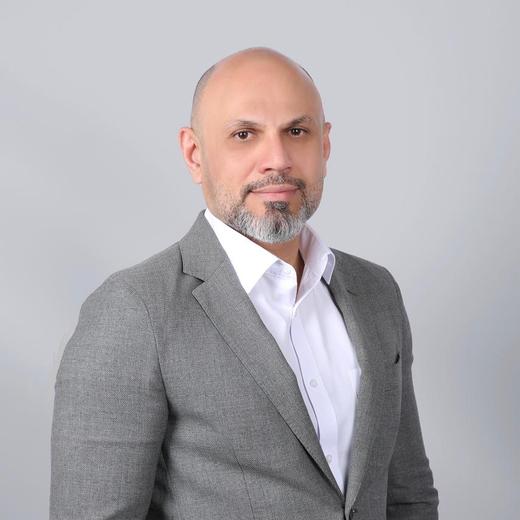 Tareq Katayen