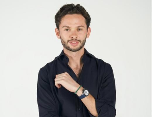 Josh Lytton
