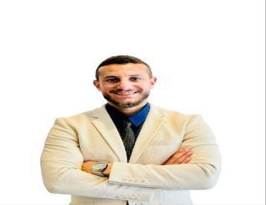 Mahmoud Nada