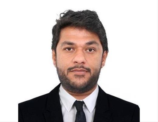 Afnan Shabir