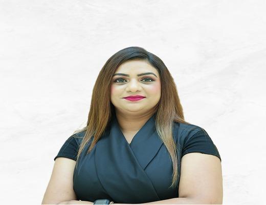 Harpreet Kaur