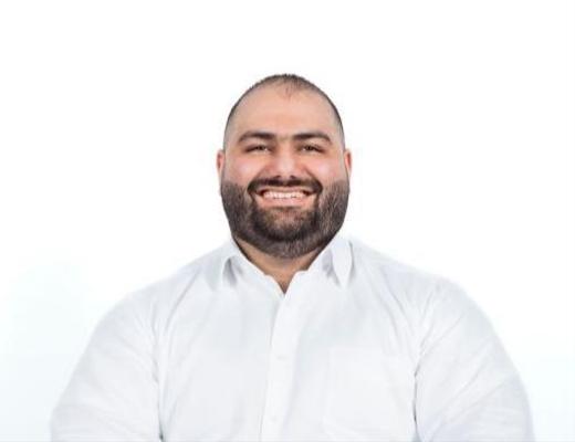 Martin Sarkis