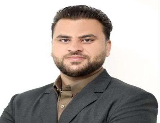 Muhammad Junaid