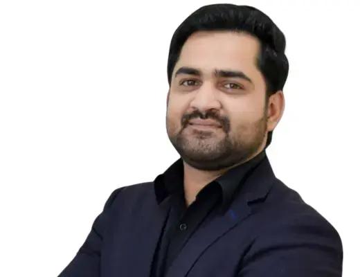 Malik Waqas Asif Rahim