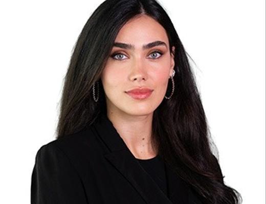 Mariam Kostandian