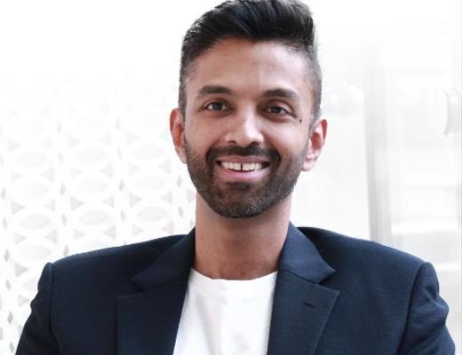 Niraj Bachani