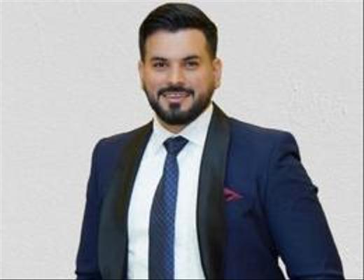 Sajid Rehman 
