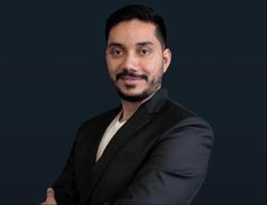 Ahsan Saeed