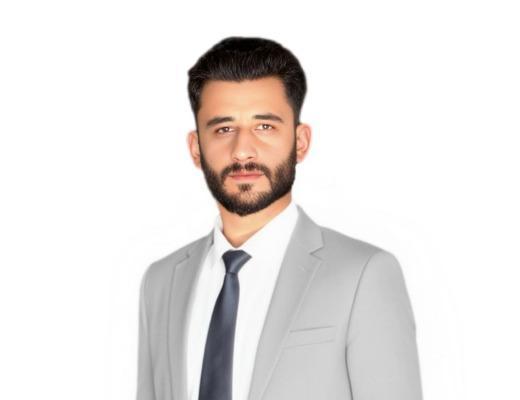 Afaq Riaz