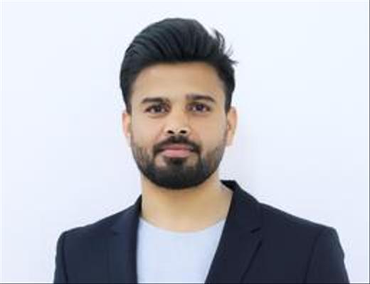 Mohammad Shahzad 