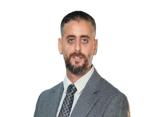 Ahmed Elshahd