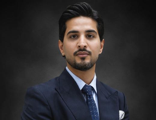 Chetan Sharma