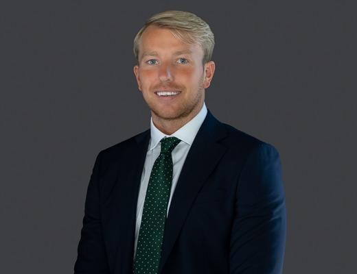 Tommy Stidston