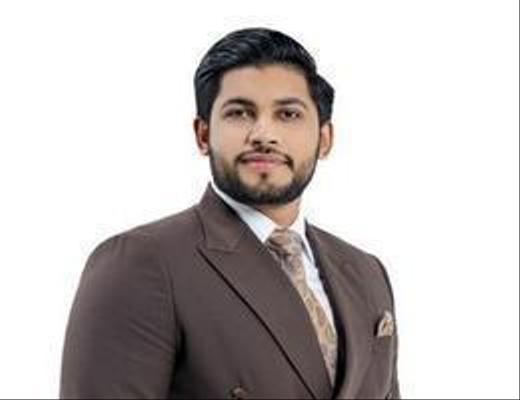 Osama Azhar