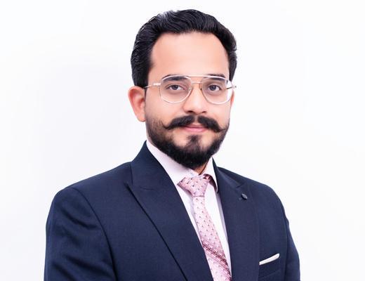 Muhammad Inam Ur Rehman