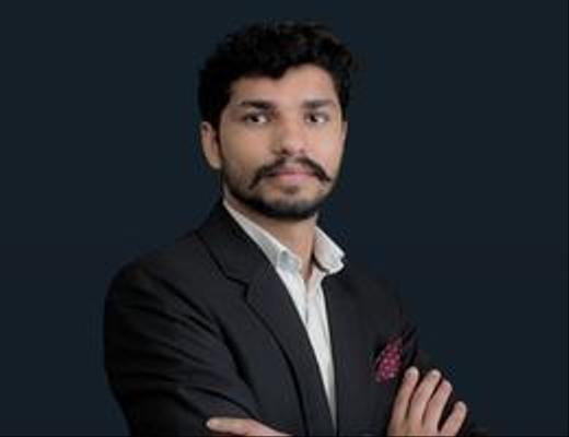 Ahmad Manzoor