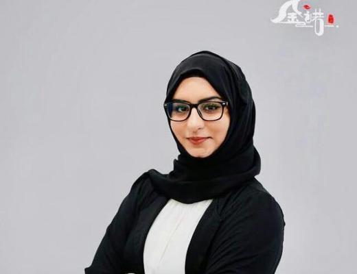Lareeb Akram